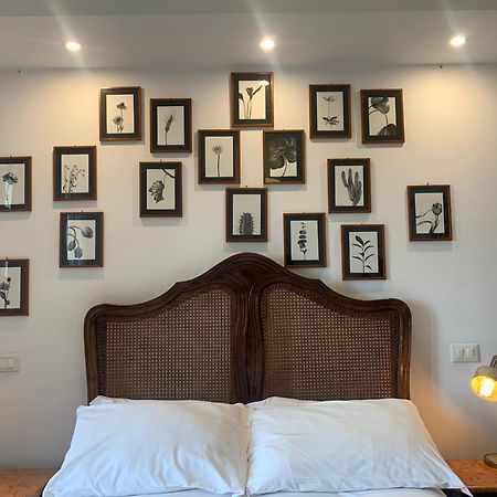 Homethic Piramide Roma Ngoại thất bức ảnh