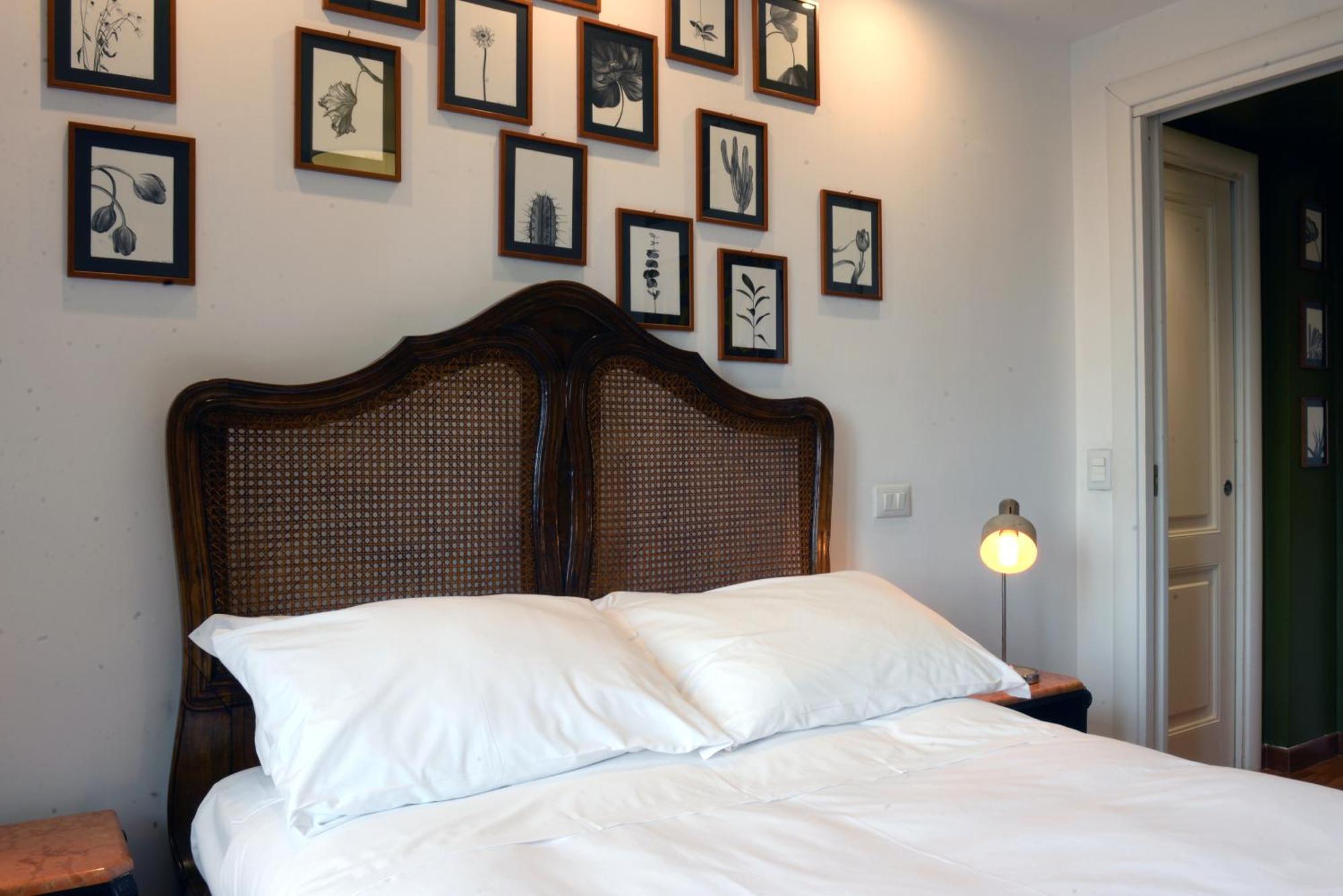 Homethic Piramide Roma Ngoại thất bức ảnh