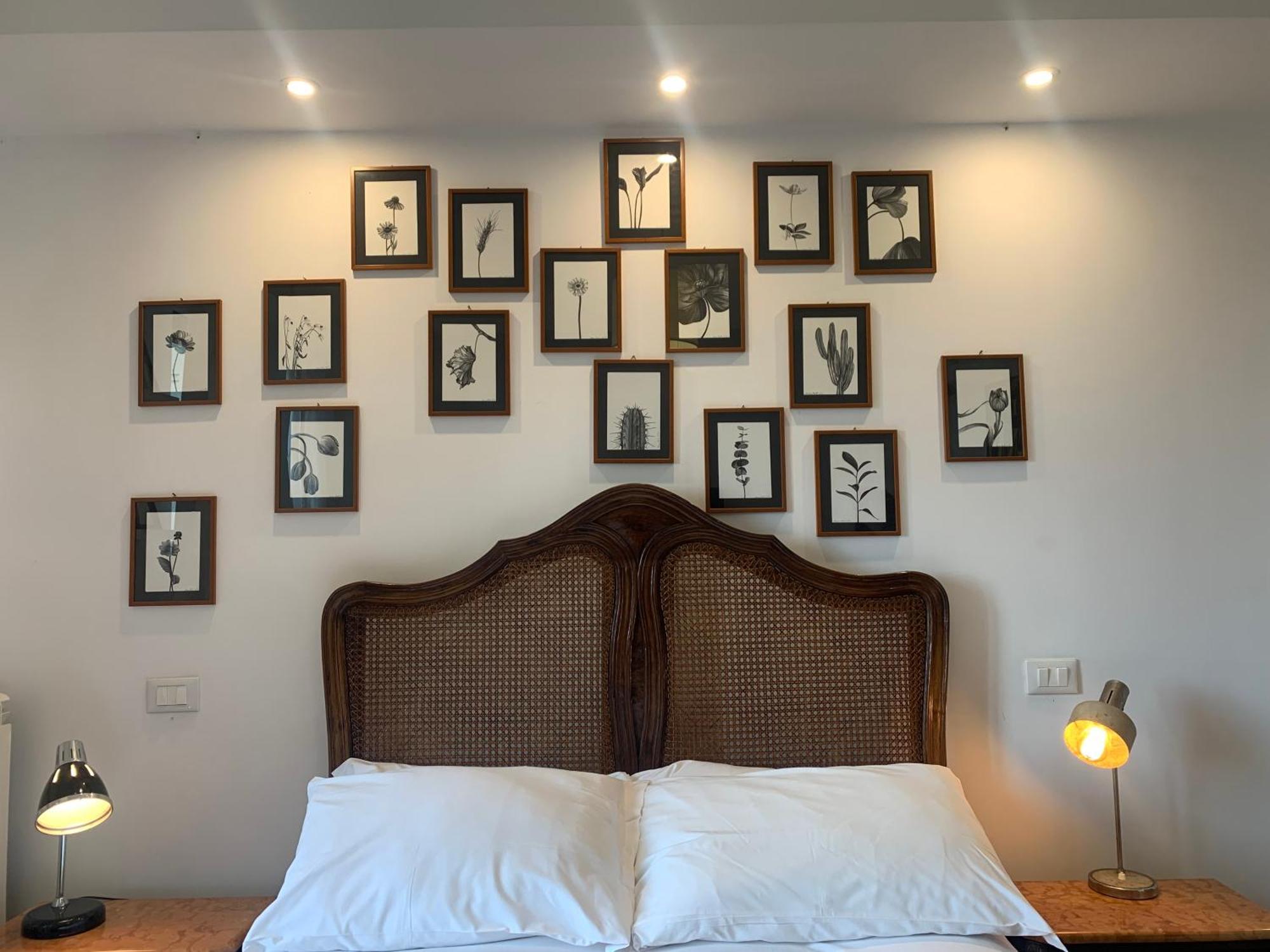 Homethic Piramide Roma Ngoại thất bức ảnh